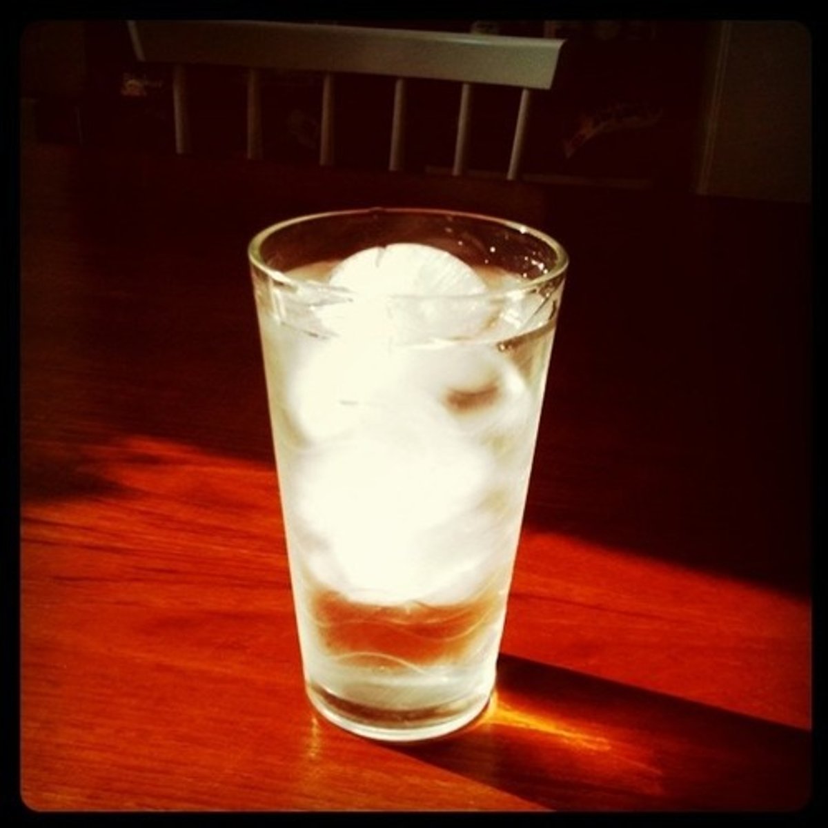 <p>ΔG: 0 (mixture of ice and water exists in equilibrium)</p>