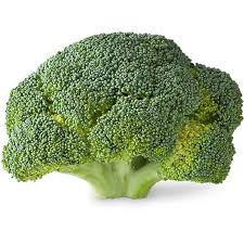 <p>Broccoli Crowns</p>