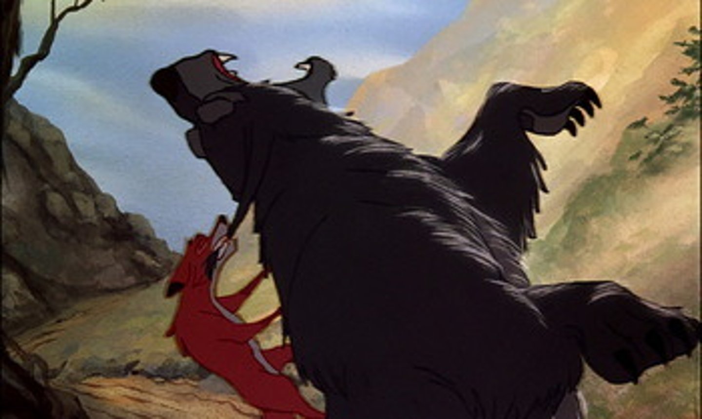 <p>The film marked a turning point in the studio: Walt Disney's "Nine Old Men" did initial development, but the younger Disney crew completed the project</p><p>The transition caused friction. Don Bluth walked out to form his own studio.</p>