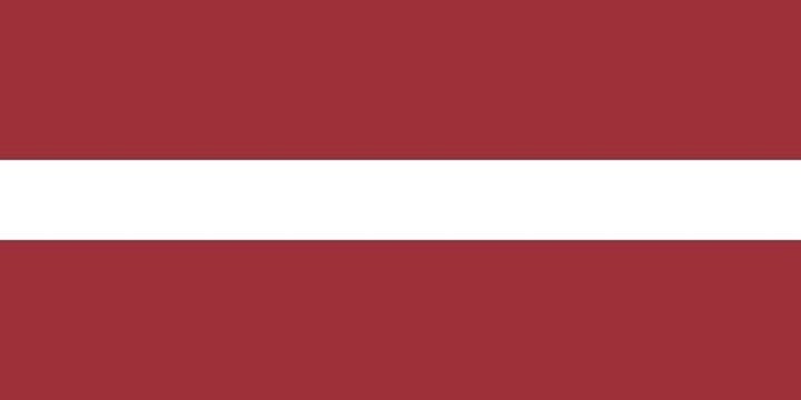 <p>Red = the readiness of the people to give the blood from their hearts for freedom and their willingness to defend their sovereignty.</p><p>Legend: a leader was wounded in battle, and sheet on which he was laid on were stained by his blood with only the center stripe of the sheet being left unstained. During the next battle, the bloodstained sheet was used as a flag. This time the warriors were successful and drove the enemy away.</p>
