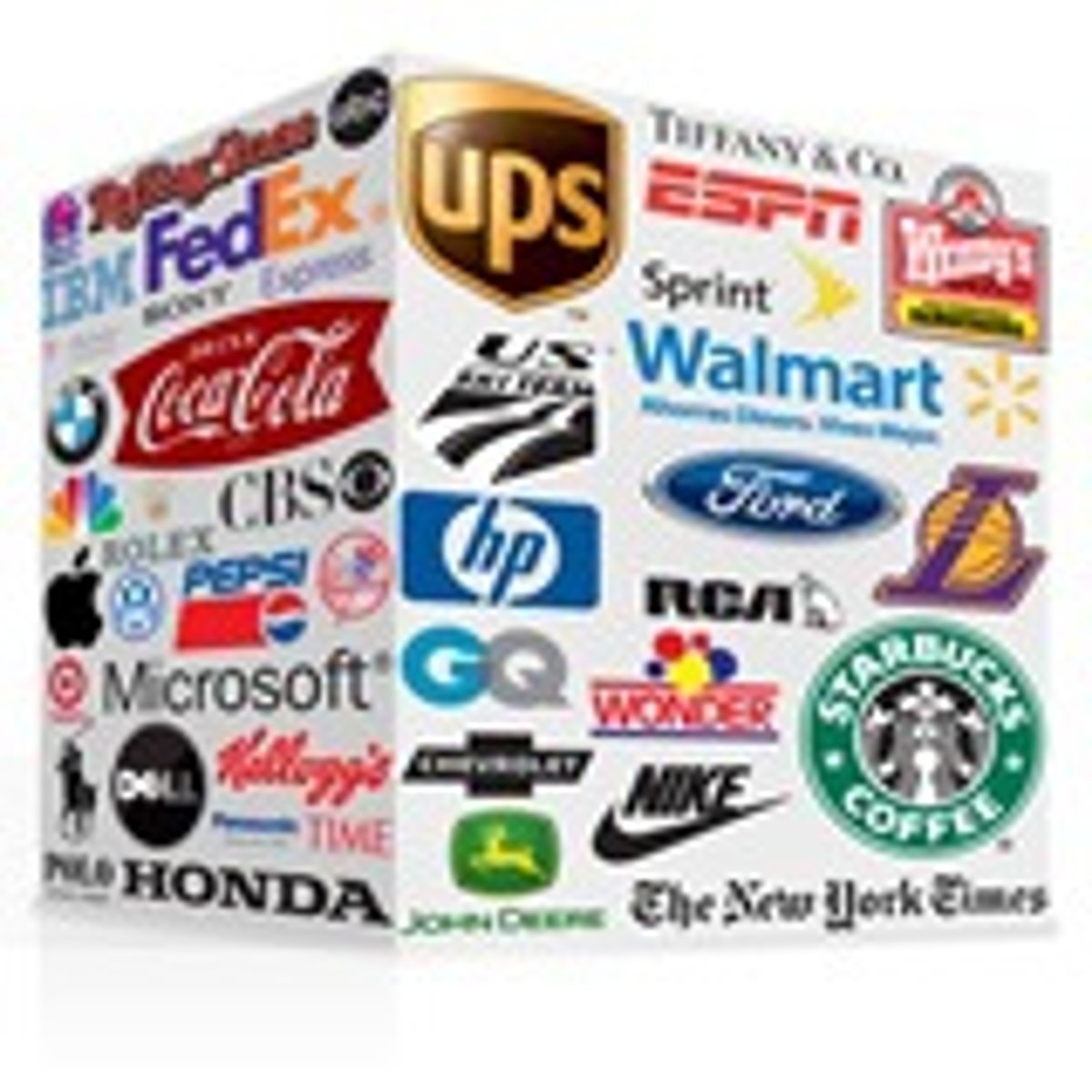 <p>-to identify the goods and services of one seller or group of sellers</p><p>-to differentiate products between companies</p>