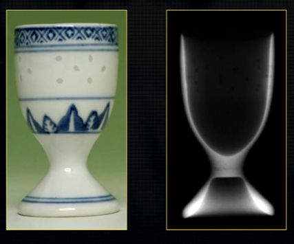 <p>internally, the maxillary sinus is not smooth ….</p>