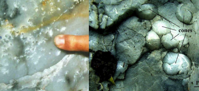 <p>Cavitation</p>
