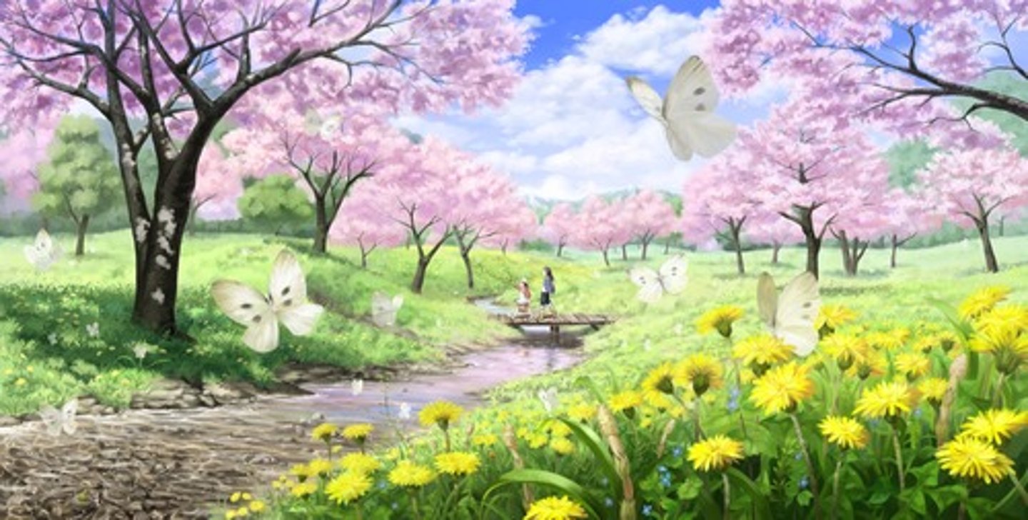 <p>spring</p>
