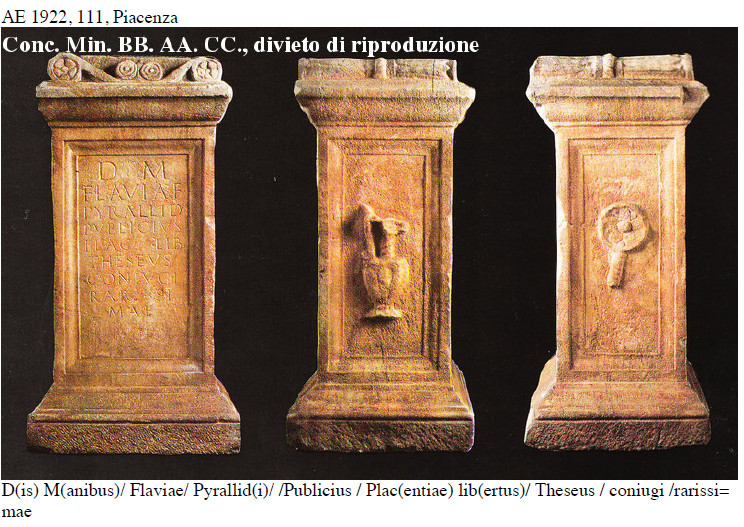 <p>AE, Piacenza</p>