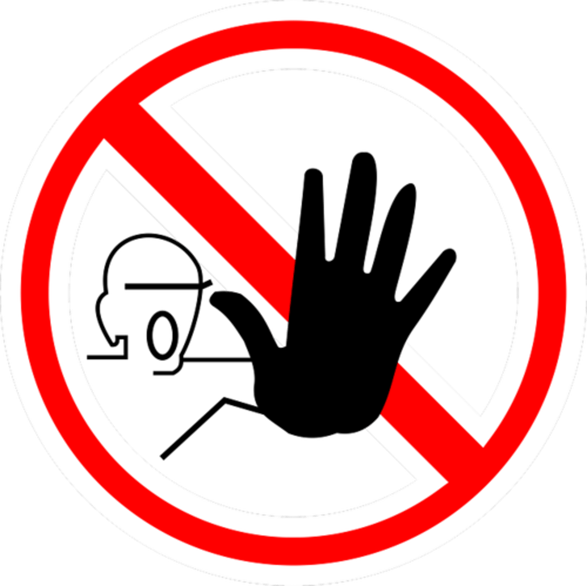 <p>to paralyze, to not move</p>