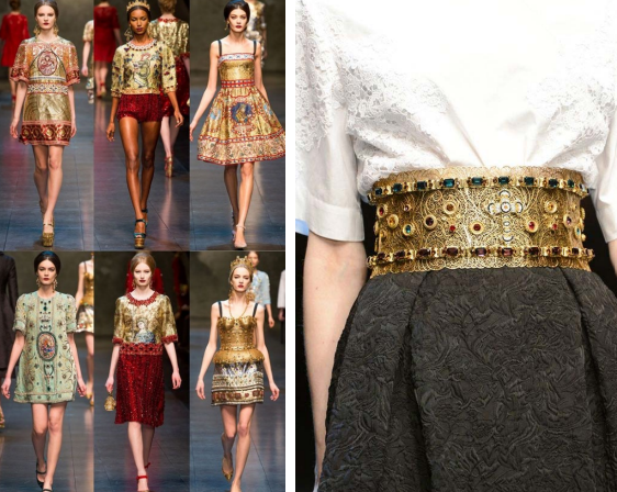 d&g