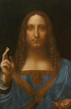<p>In May 2013, the Swiss dealer <strong>Yves Bouvier</strong> purchased the painting for just over US$75 million (in a private sale brokered by Sotheby’s, New York). The painting was then sold to Russian collector Dmitry Rybolovlev for US$127.5 million.</p>