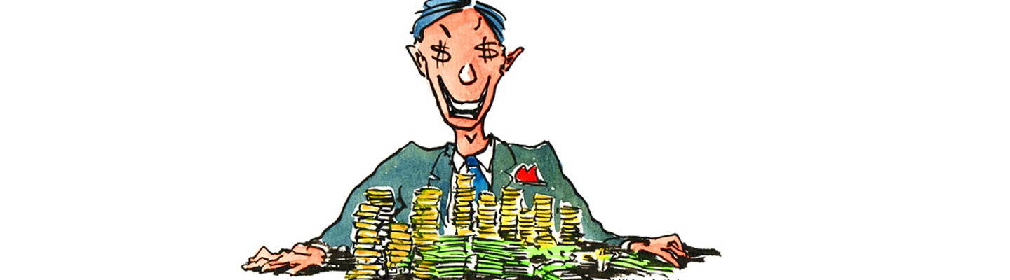 Self-interest believe that the US should only act if its our own self interest 