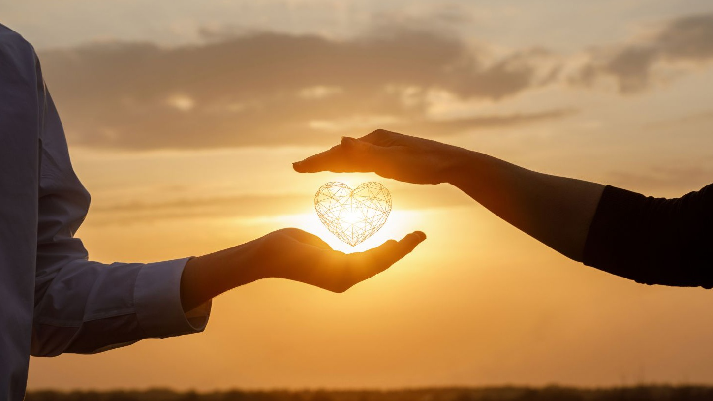 <p>The relationship remains intact</p>