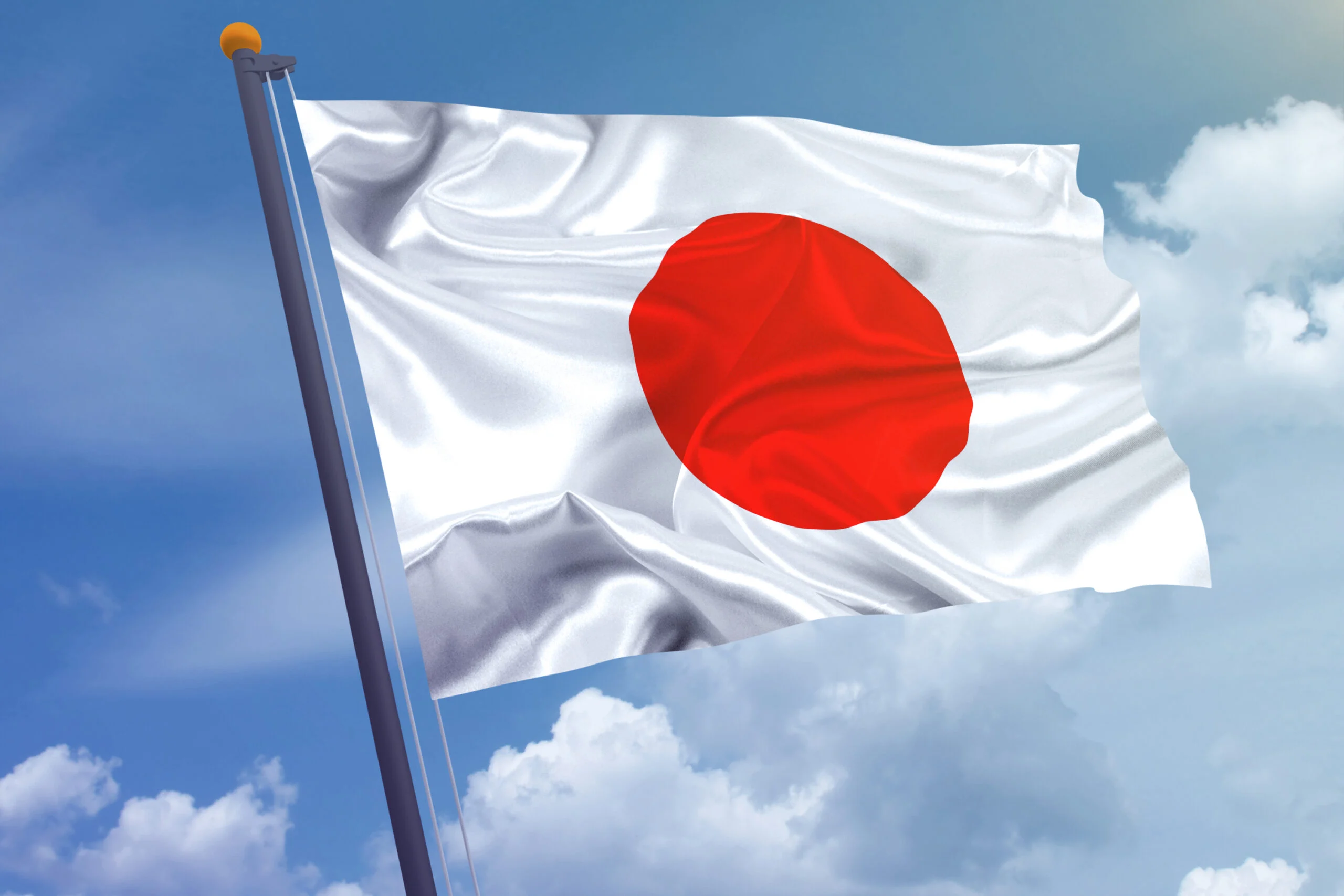 <p>Japonés/a</p>