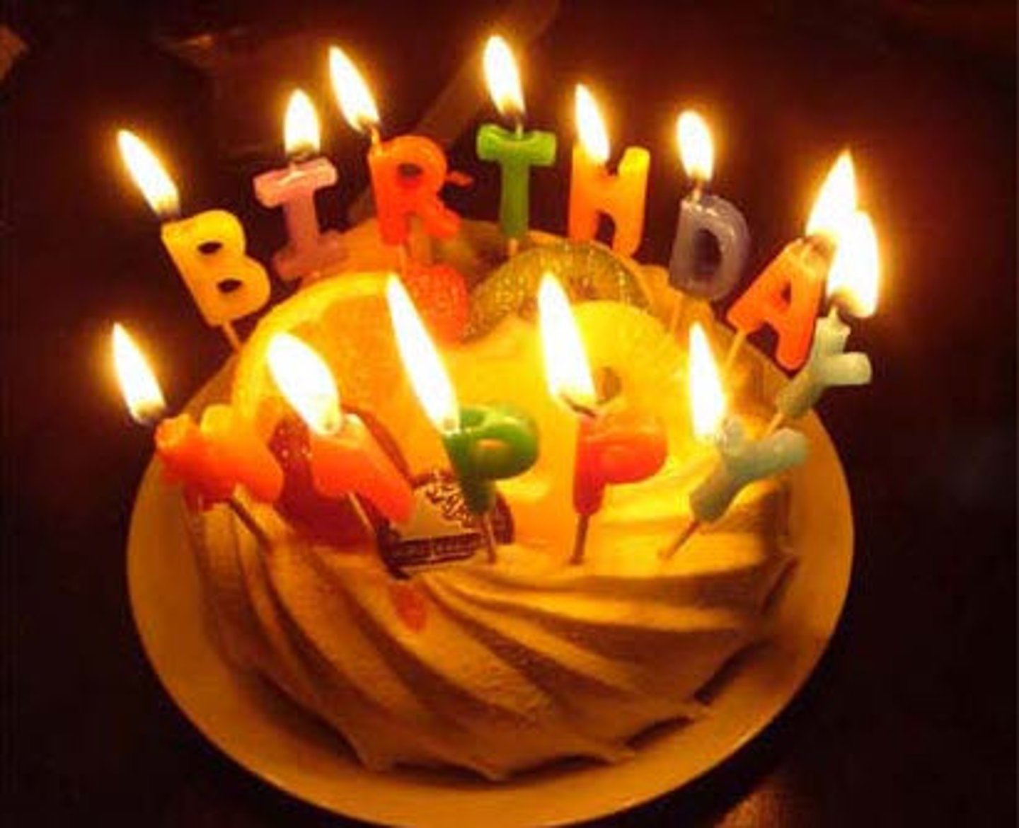 <p>Compleanno 🎂</p>