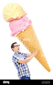 <p>ice cream</p>
