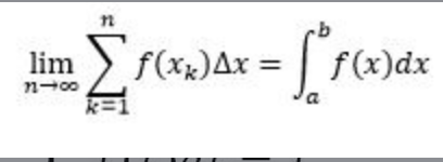 <ul><li><p>d/dx ∫ (any constant to x) f(x) dx = f(x) (the constant changing does NOT matter)</p></li><li><p>if the upper limit of the integral is a function like x^2, then we multiply the answer by the derivative of that term</p></li></ul>