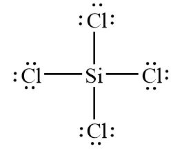 what is the hybridization of a tetrahedral?