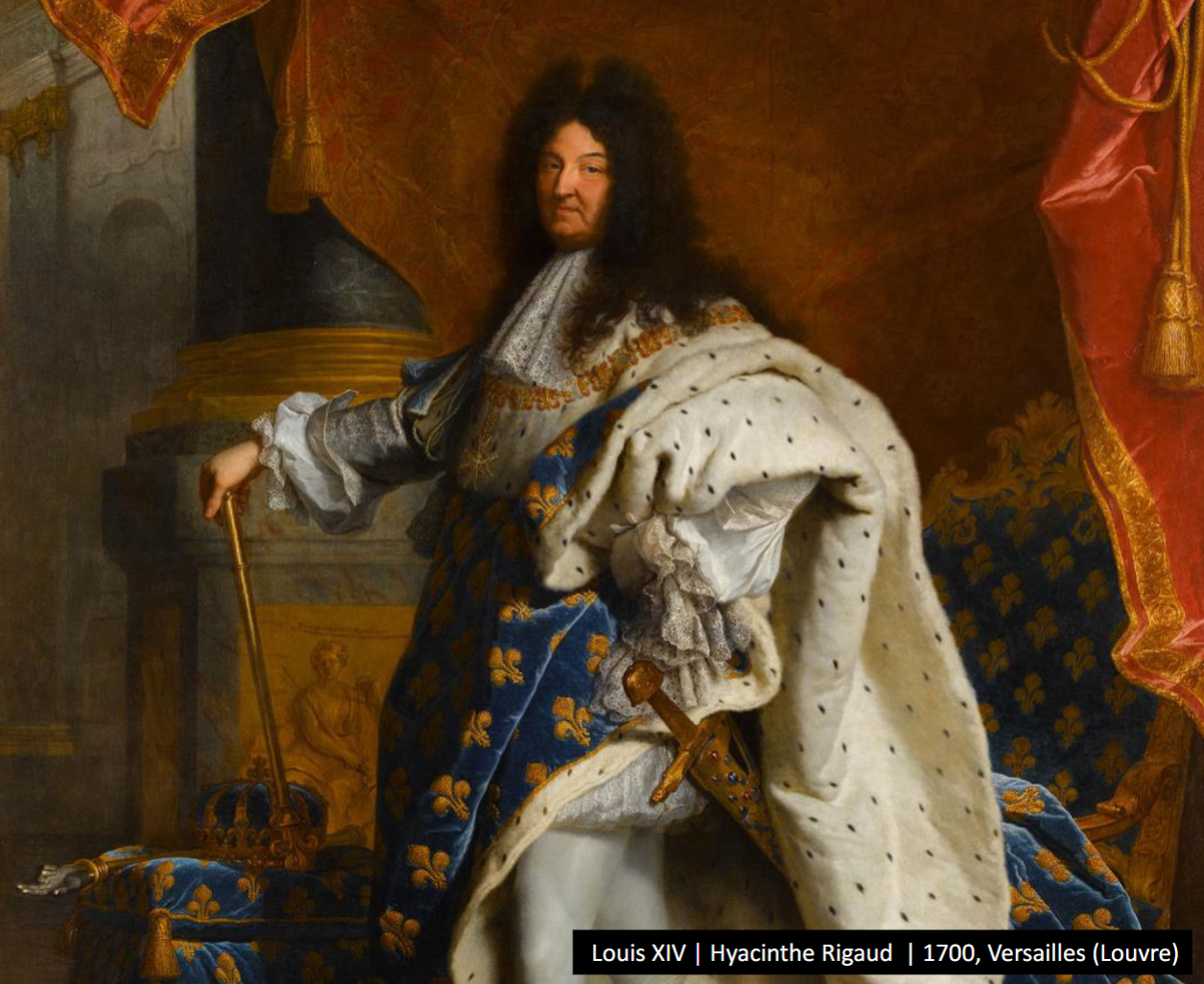 <p>skill level baroque?</p>