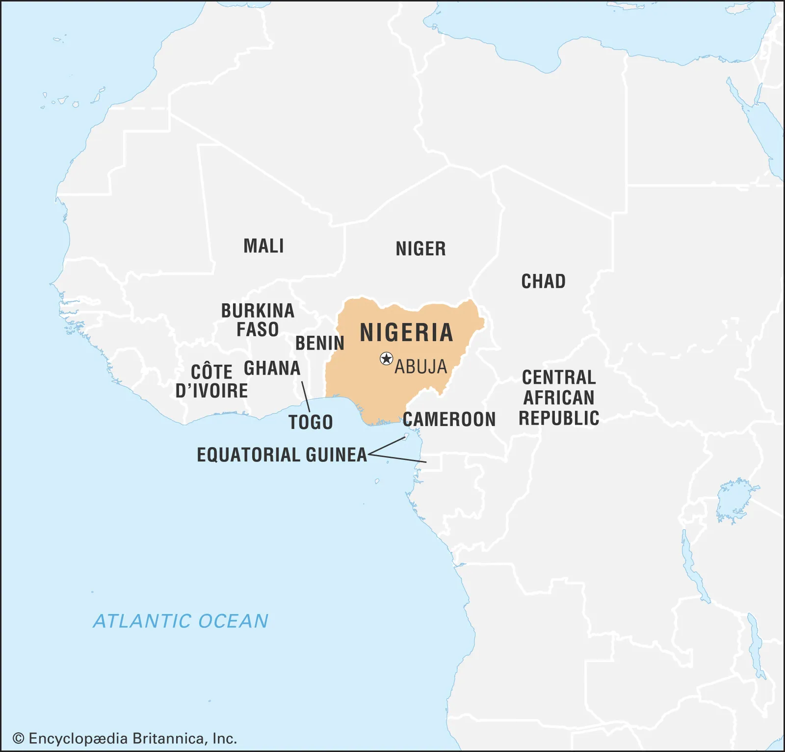 <p>Abuja</p>