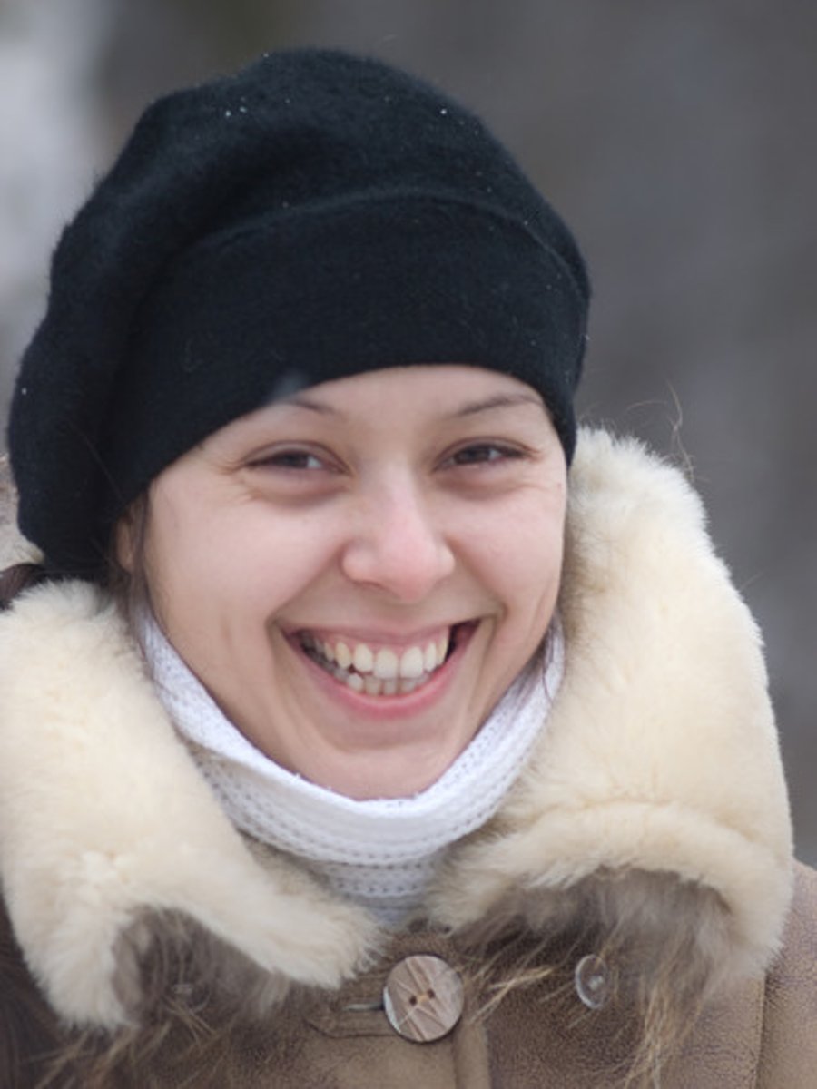 <p>невинный, искренний</p>