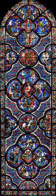 <p><span style="font-family: &quot;Times New Roman&quot;, serif;">Good Samaritan Window </span></p>