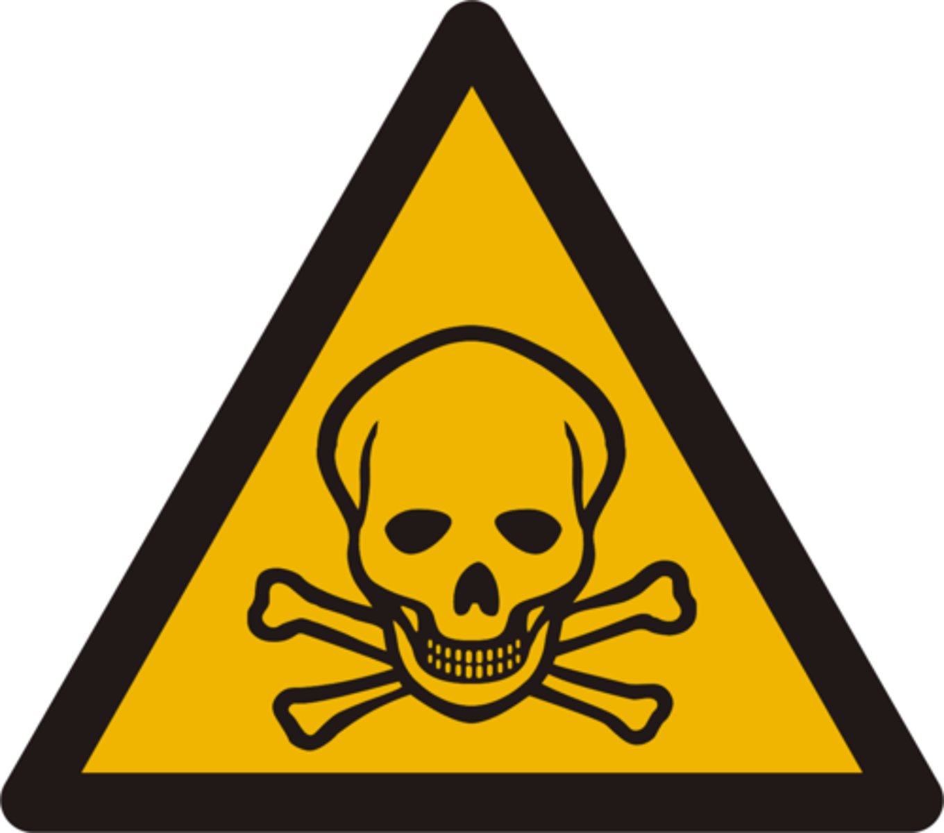 <p>toxic</p>