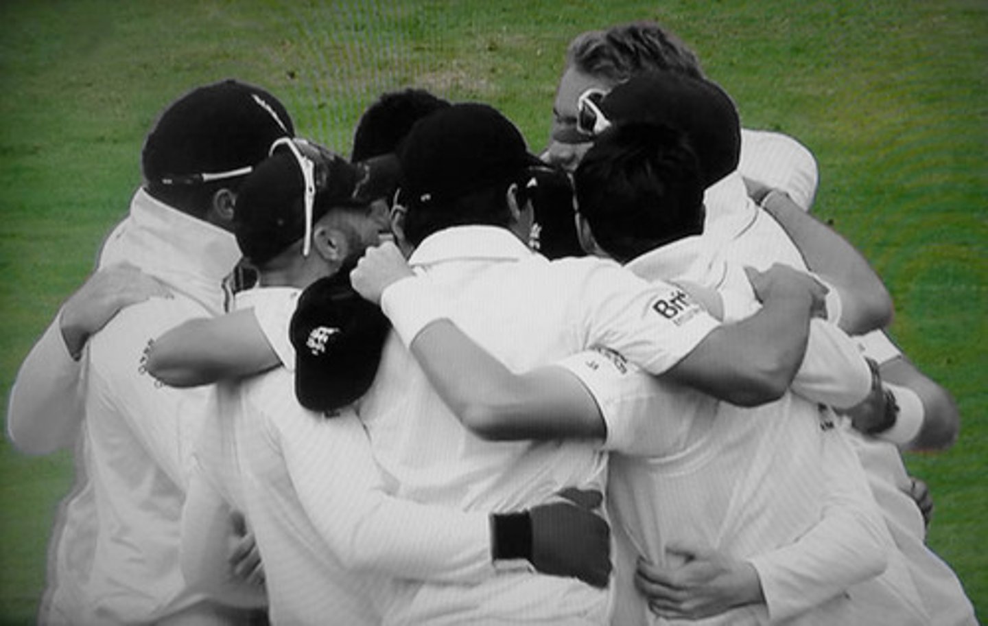 <p>Teamwork Ability</p>