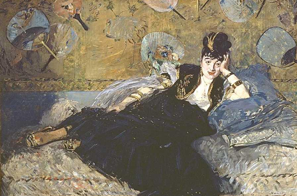 <p>Manet</p>