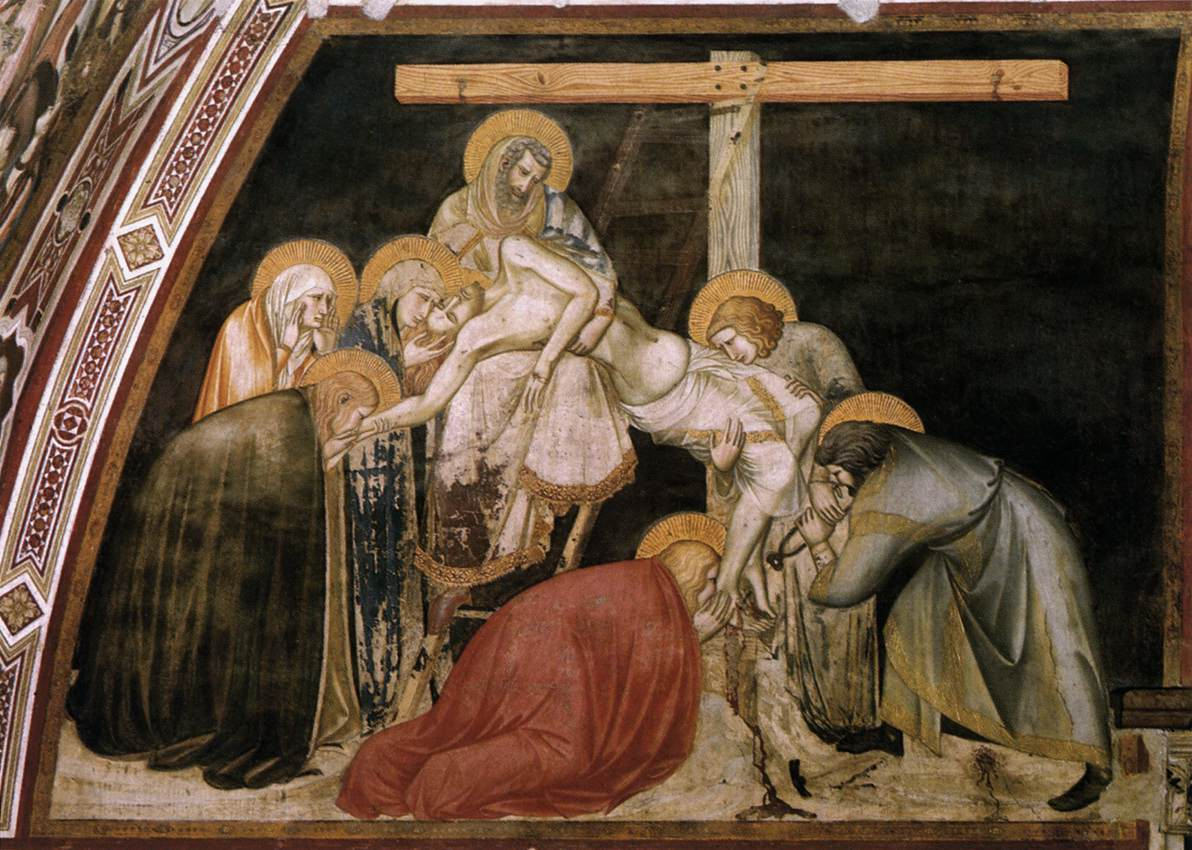 <p>Pietro Lorenzetti</p>
