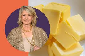 <p>butter</p>