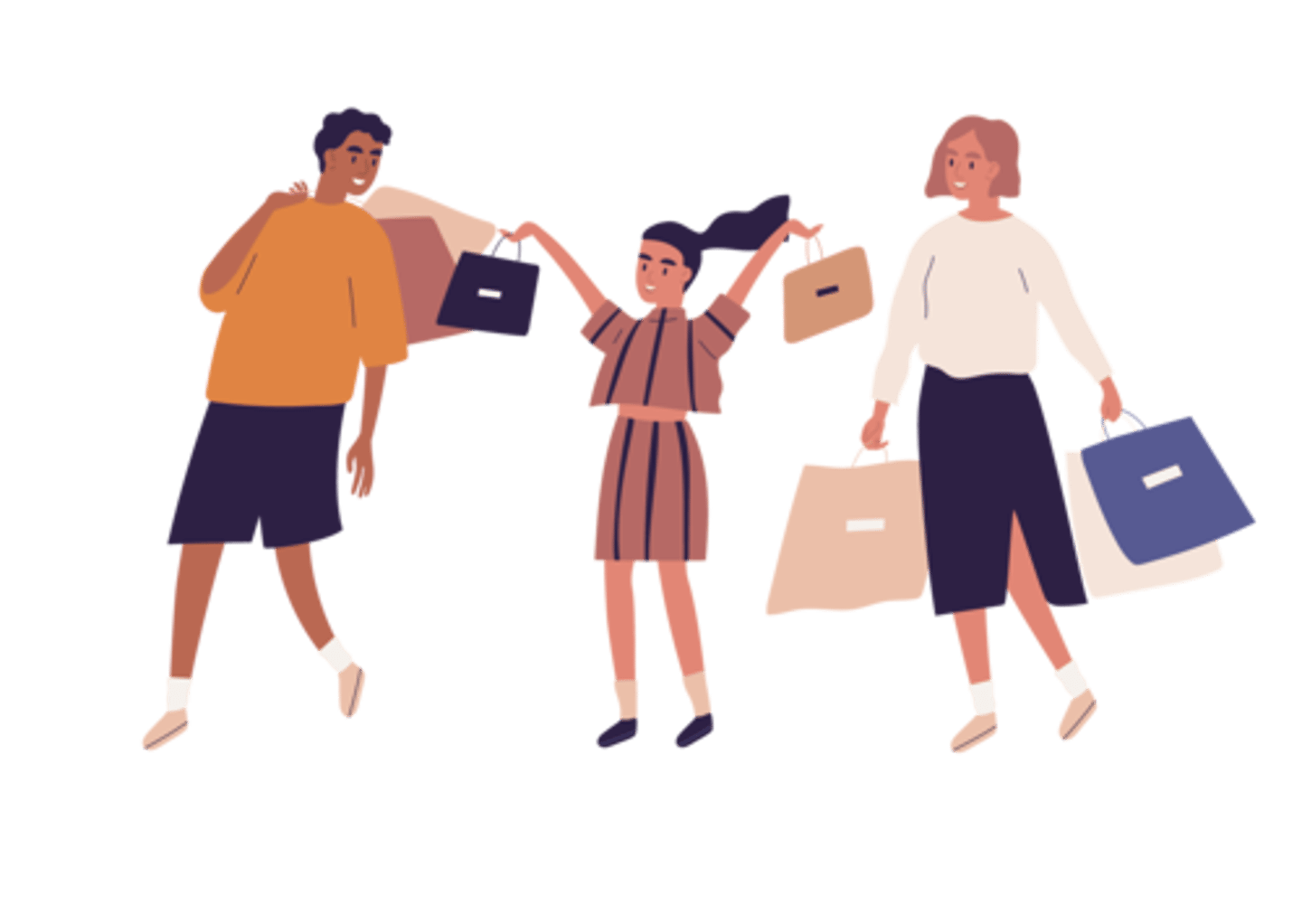 <p>złowić okazję</p>