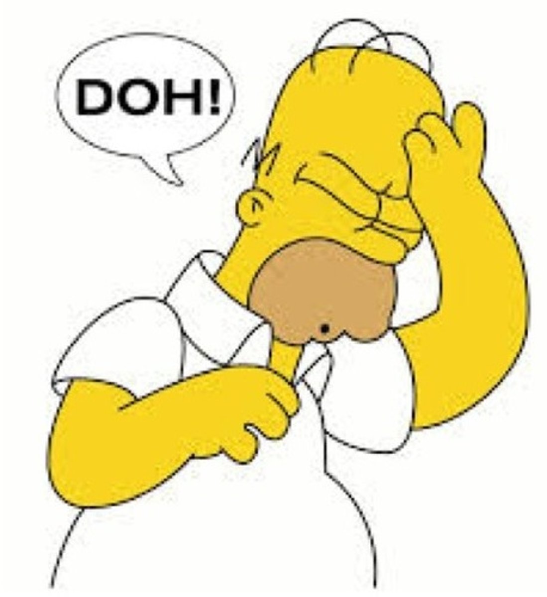 <p>forgetfulness</p>