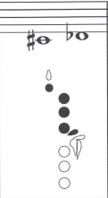 <p>Note name?</p>