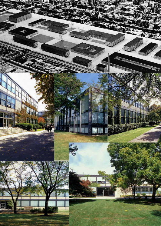 Mies van der Rohe