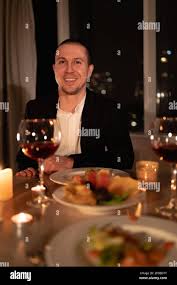 <p>dinner</p>