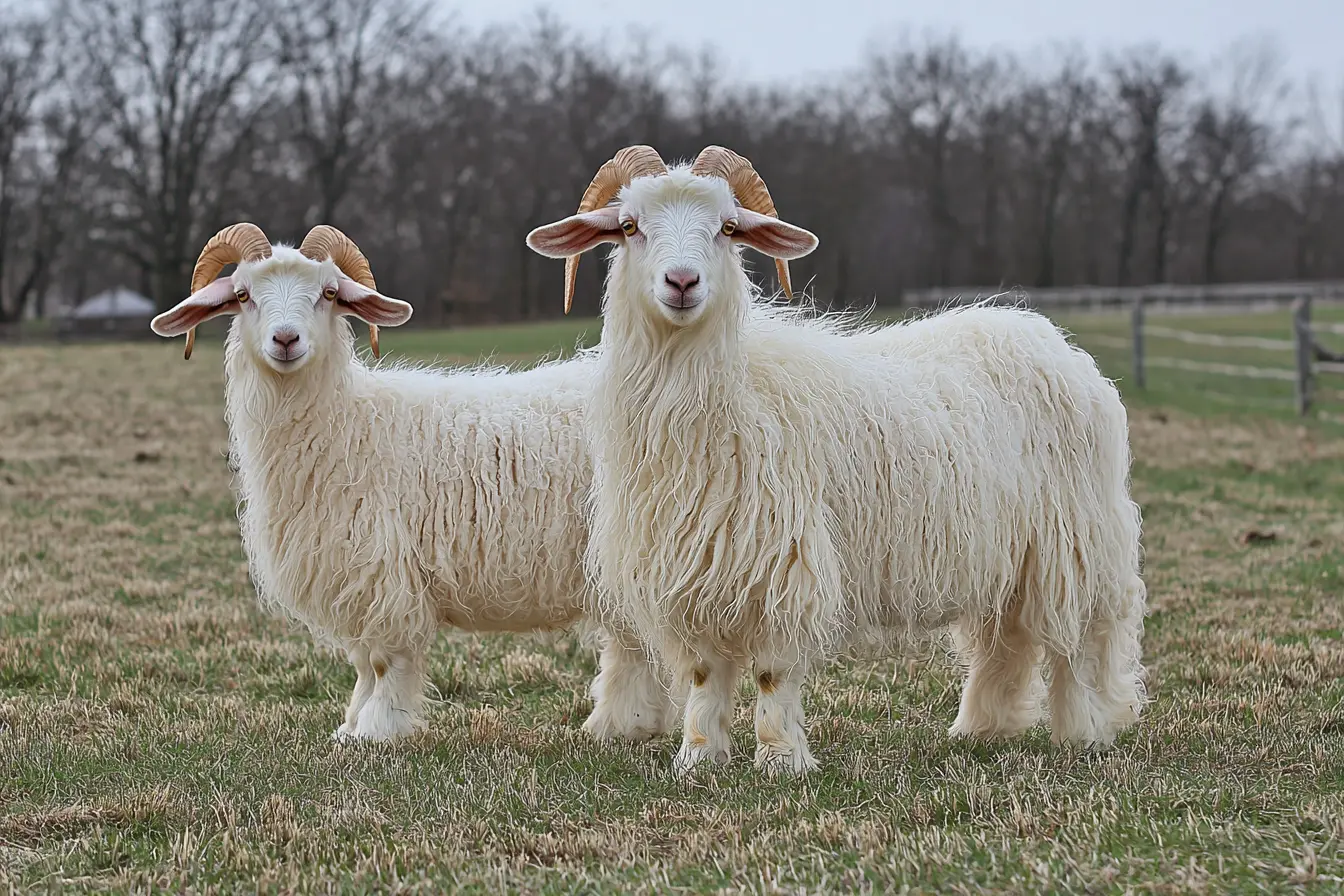 <p>Angora</p>