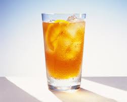 <p>iced tea</p>