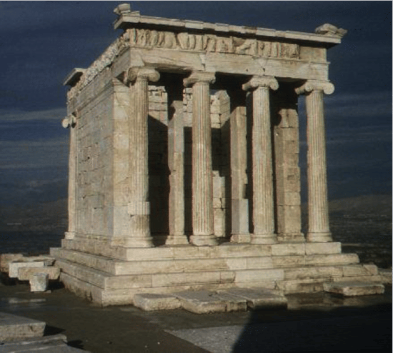 <p>420 BC.</p>