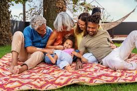 <p>Pasar tiempo (con la familia, con los amigos, etc.)</p>