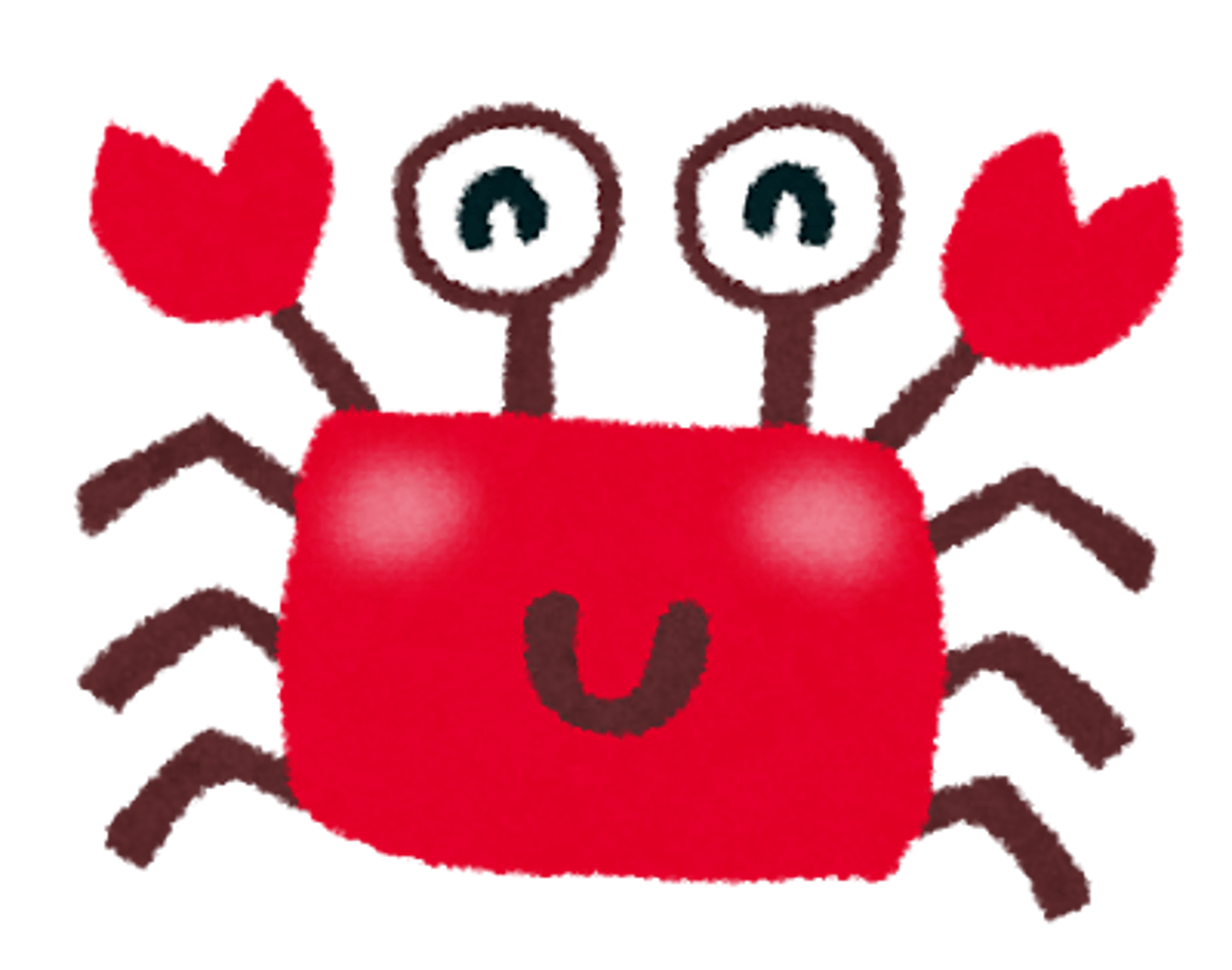 <p>crab</p>