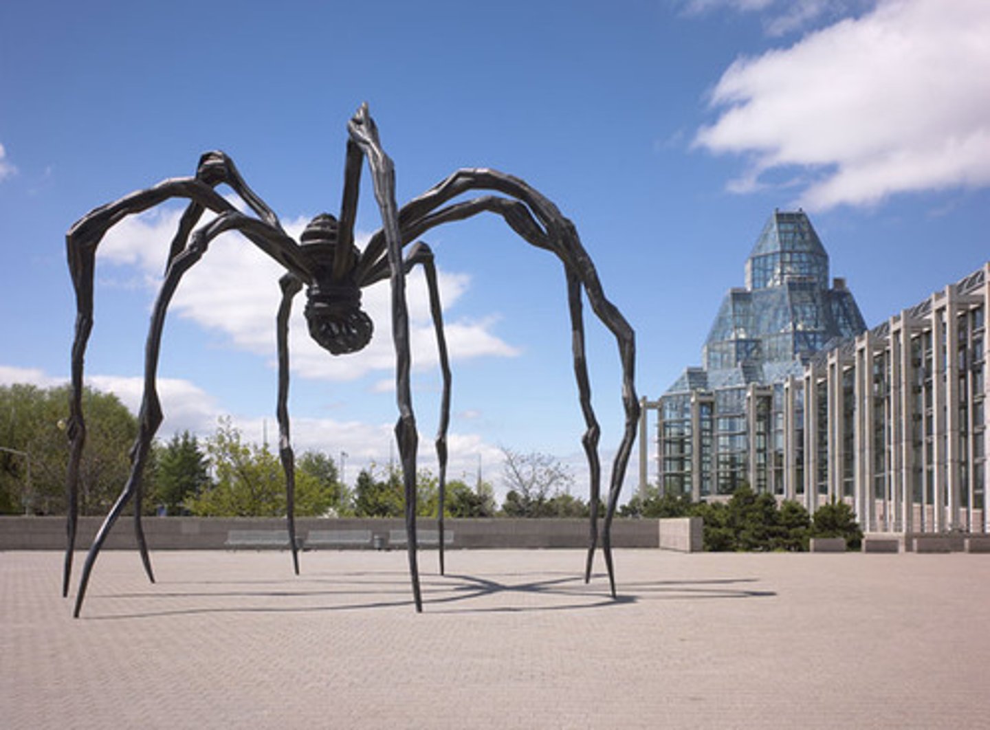 <p>Bourgeois's work is intensely personal, exploring themes of memory, trauma, and family, often using surrealist and psychoanalytic concepts.</p>