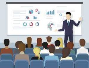<p>presentation</p>