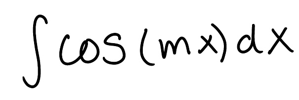 <p>Evaluate the integral</p>