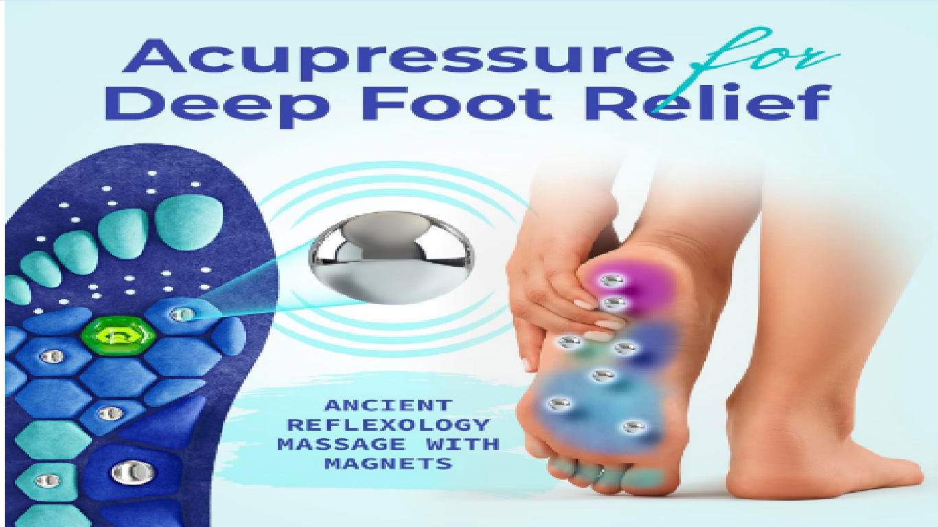 <p><span style="font-family: &quot;Times New Roman&quot;, &quot;serif&quot;">Discover how Akusoli's revolutionary magnetic acupressure insoles can transform your daily comfort and mobility. These innovative insoles combine multiple therapeutic technologies to address foot pain, improve circulation, and enhance overall foot health. Before making your purchase decision, explore the comprehensive benefits and considerations detailed in this guide.</span></p><p><a target="_blank" rel="noopener noreferrer nofollow" class="link" href="https://akusolishoeinsoles.company.site/" data-prevent-progress="true"><span><strong>OFFICIAL SITE:&nbsp;&nbsp;Akusoli Shoe Insoles</strong></span></a><span data-name="tm" data-type="emoji">™</span><a target="_blank" rel="noopener noreferrer nofollow" class="link" href="https://akusolishoeinsoles.company.site/" data-prevent-progress="true"><span><strong> | ORDER HERE&nbsp;Limited Stock Alert!</strong></span></a></p>