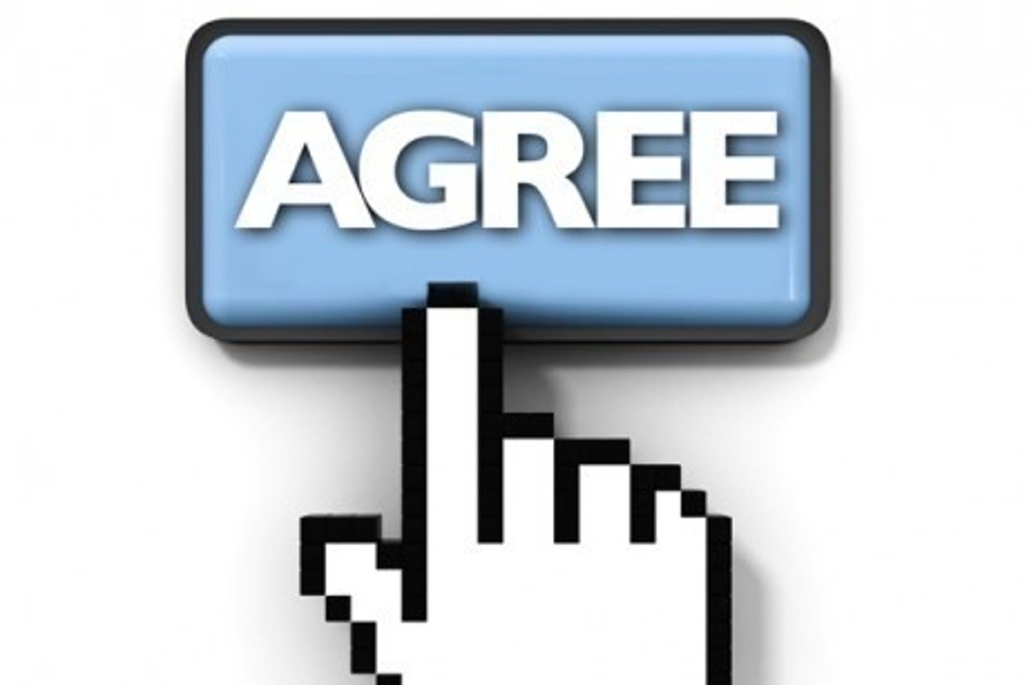 <p>погоджуватися</p>