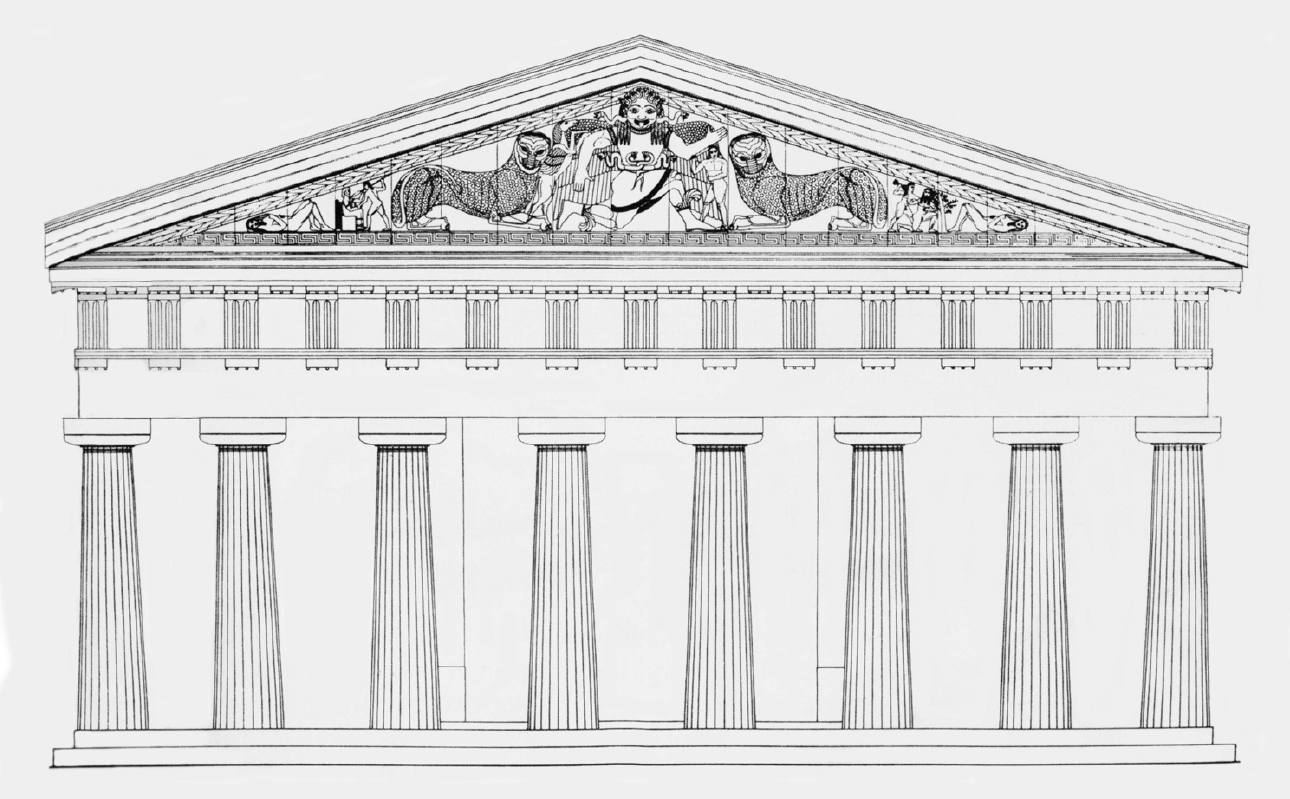 <p>Title (Period), Location, Date</p>