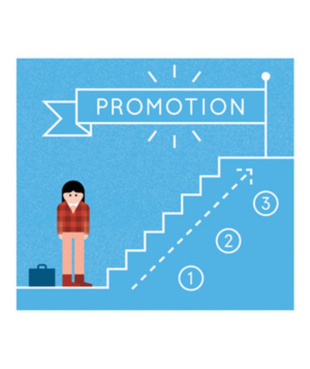 <p>promotion</p>