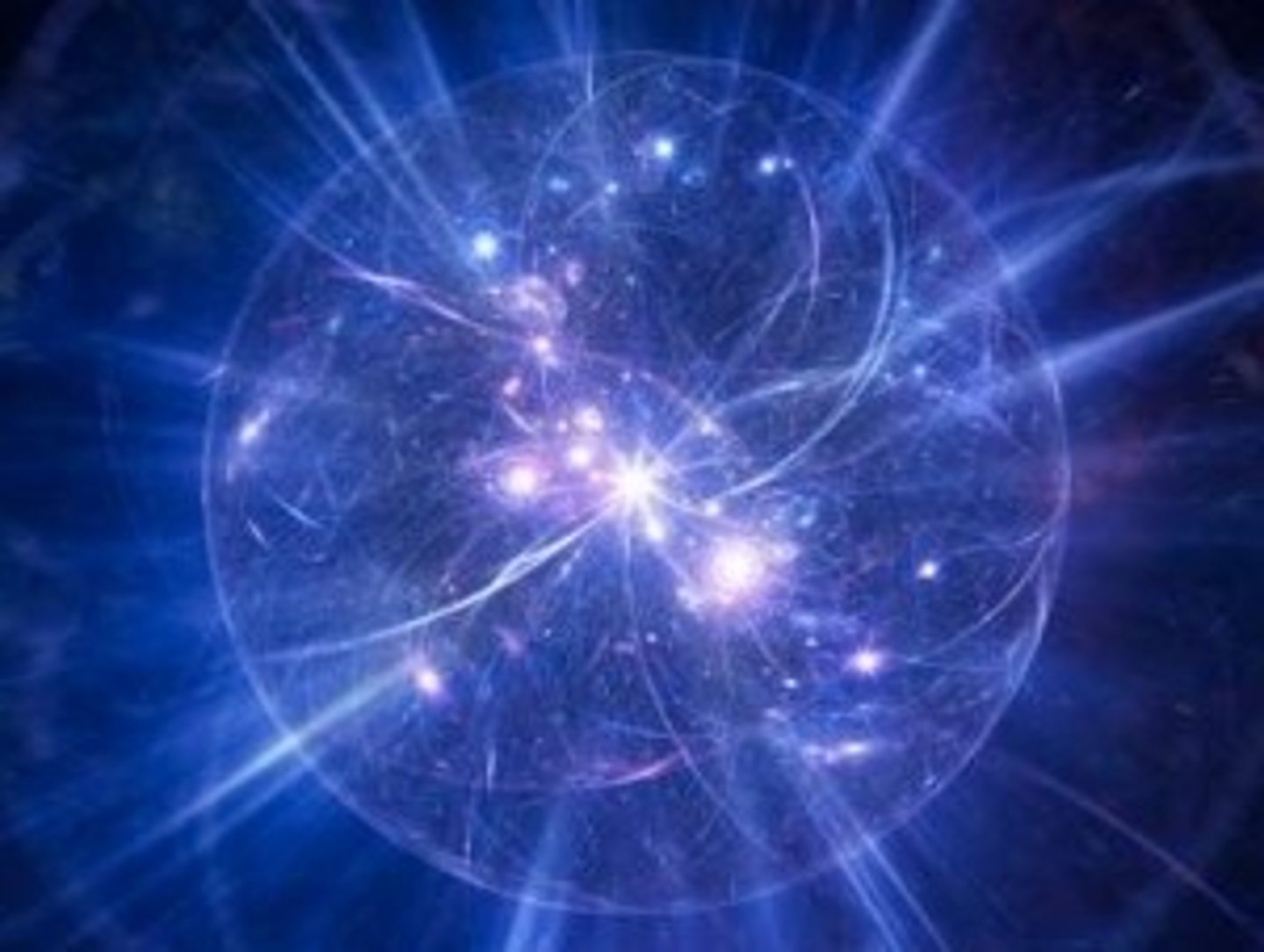 <p>relating to the universe</p>