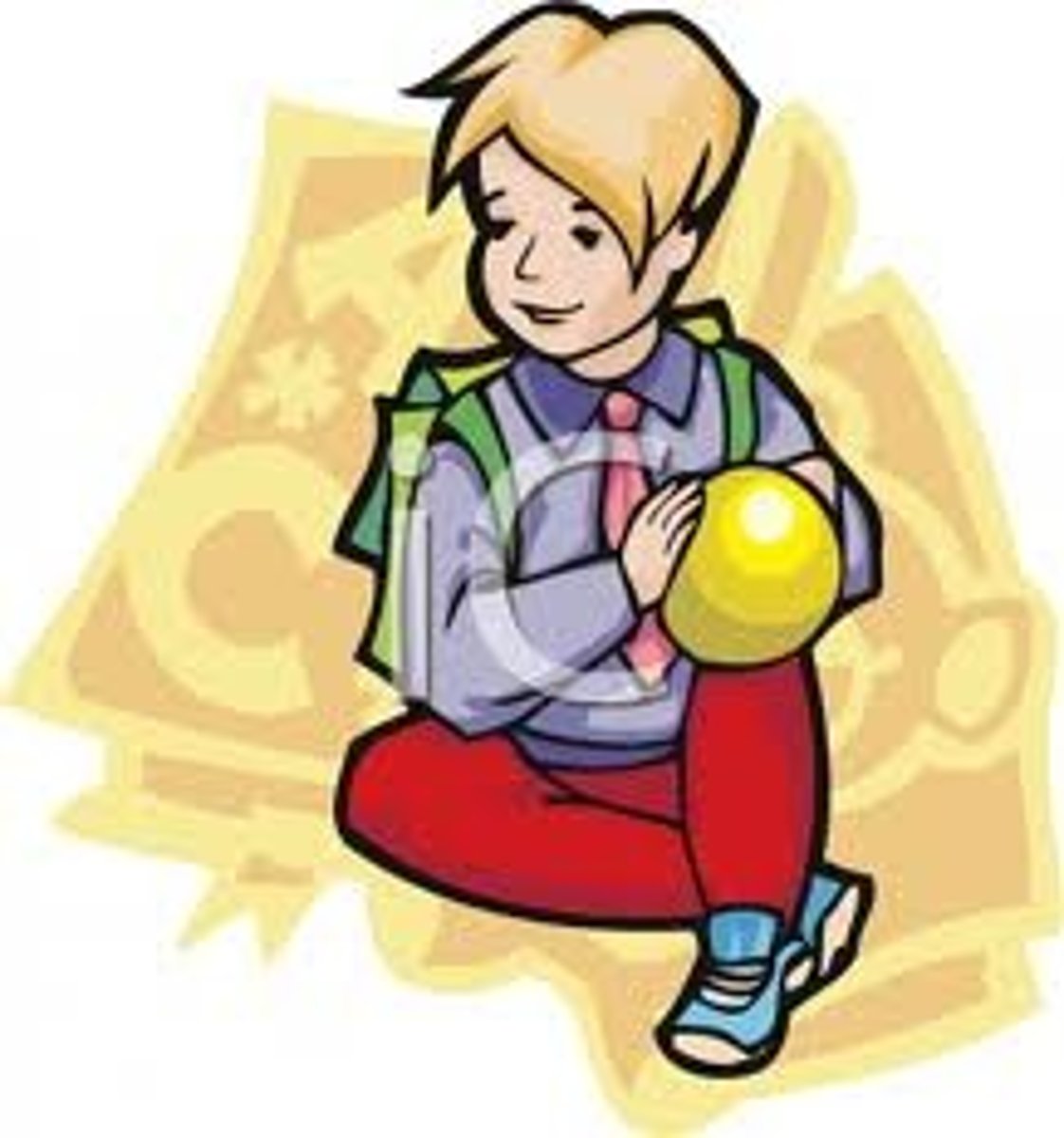 <p>young</p>