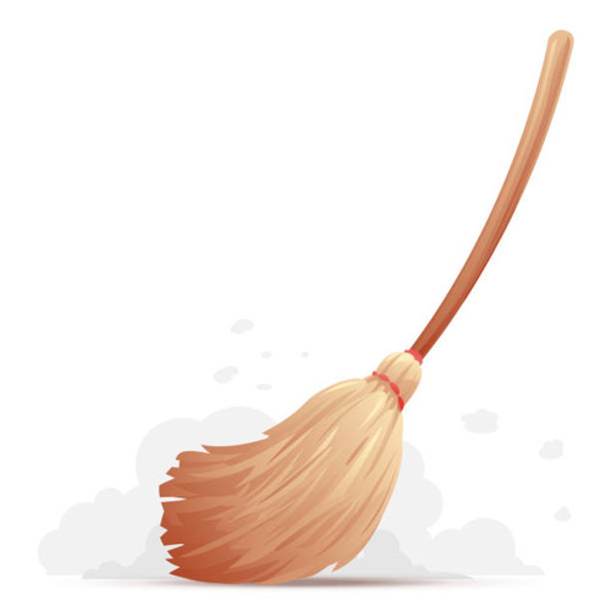 <p>broom</p>