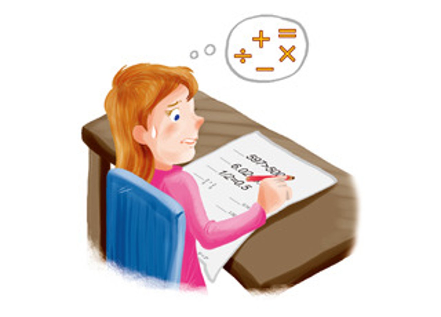 <p>Measures PAST ACQUIRED knowledge</p>