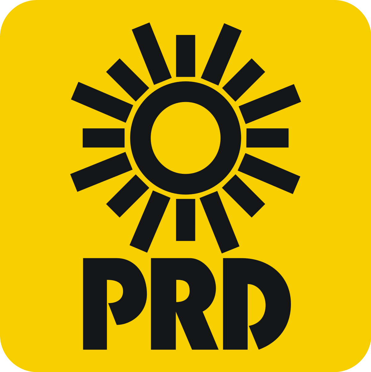 PRD (Party of the Democratic Revolution)